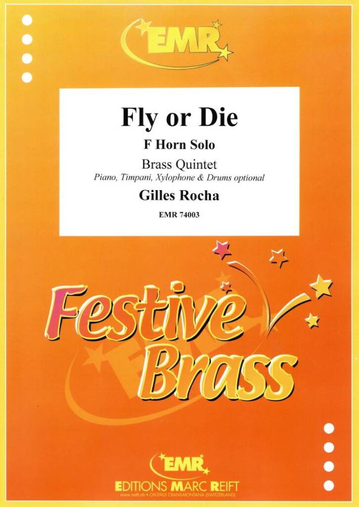 Fly or Die